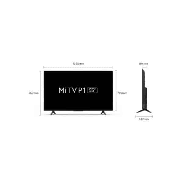 Xiaomi Mi TV P1 55